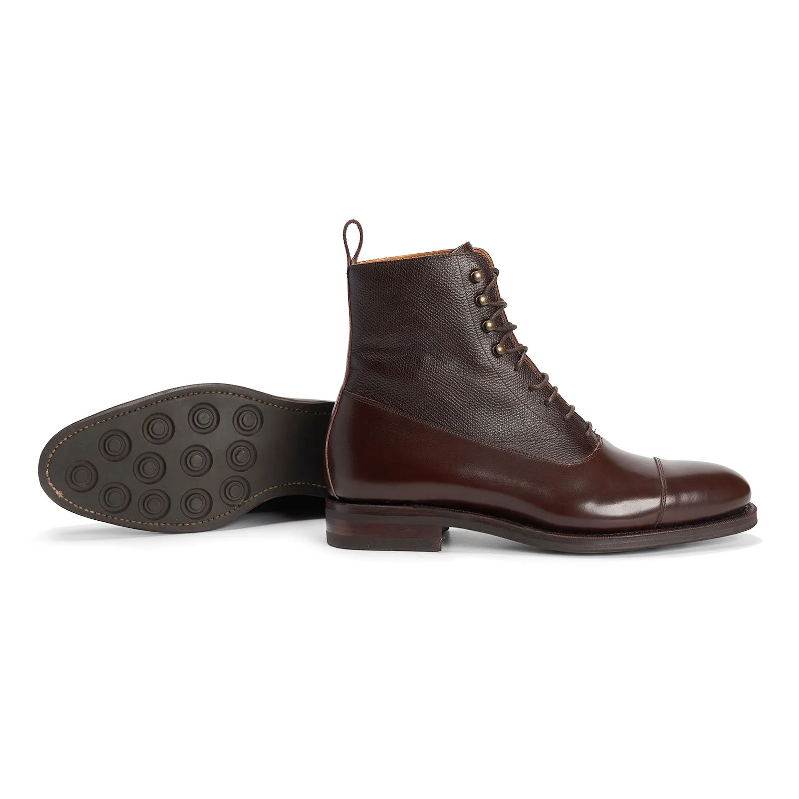 114077 - BROWN NATURCALF & BROWN ALPINE - E