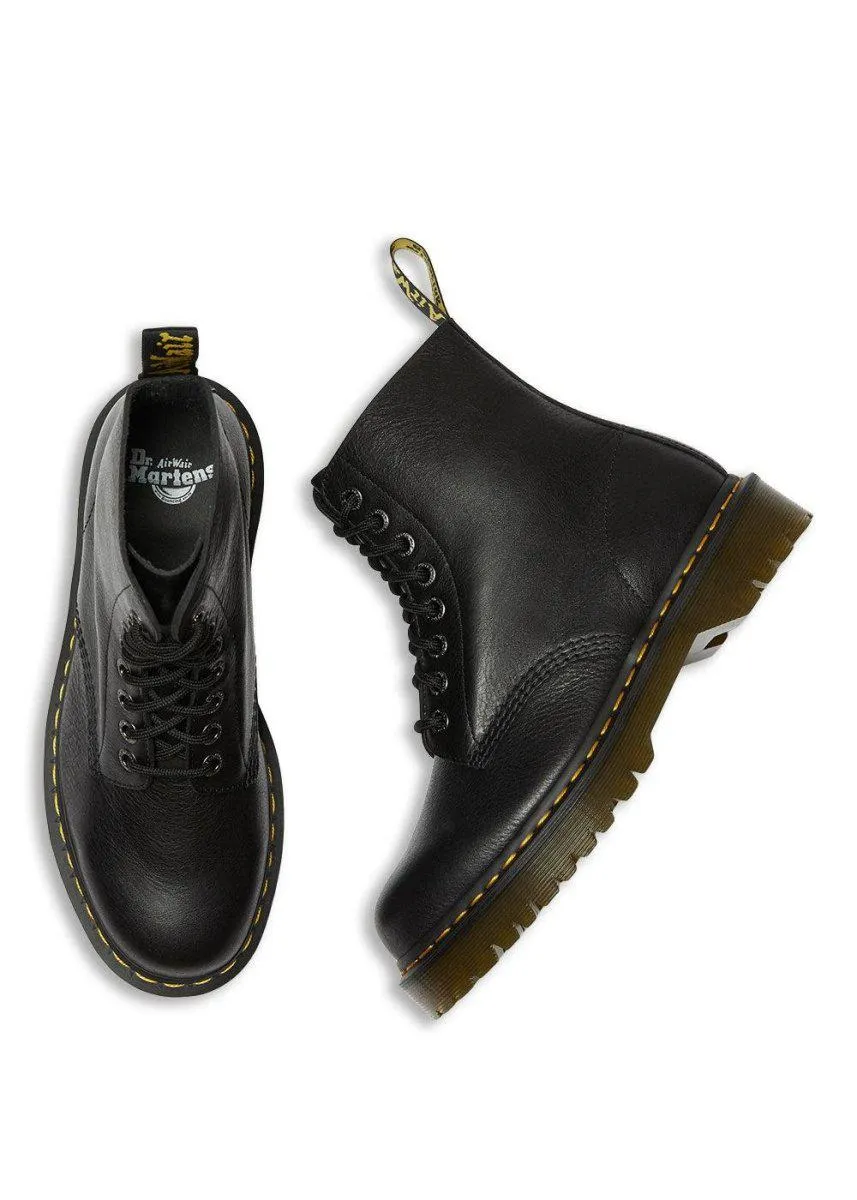 1460 Pascal Bex Black Pisa - Black