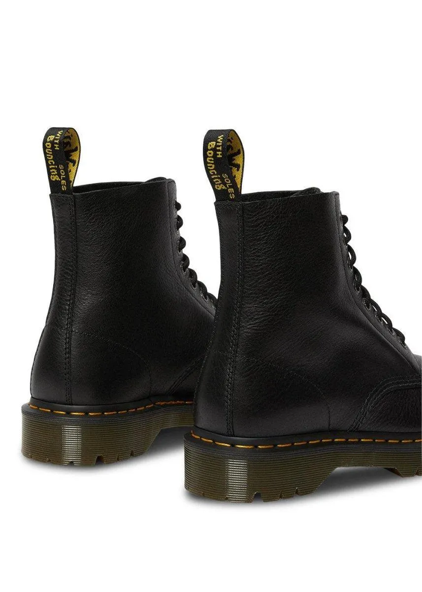 1460 Pascal Bex Black Pisa - Black