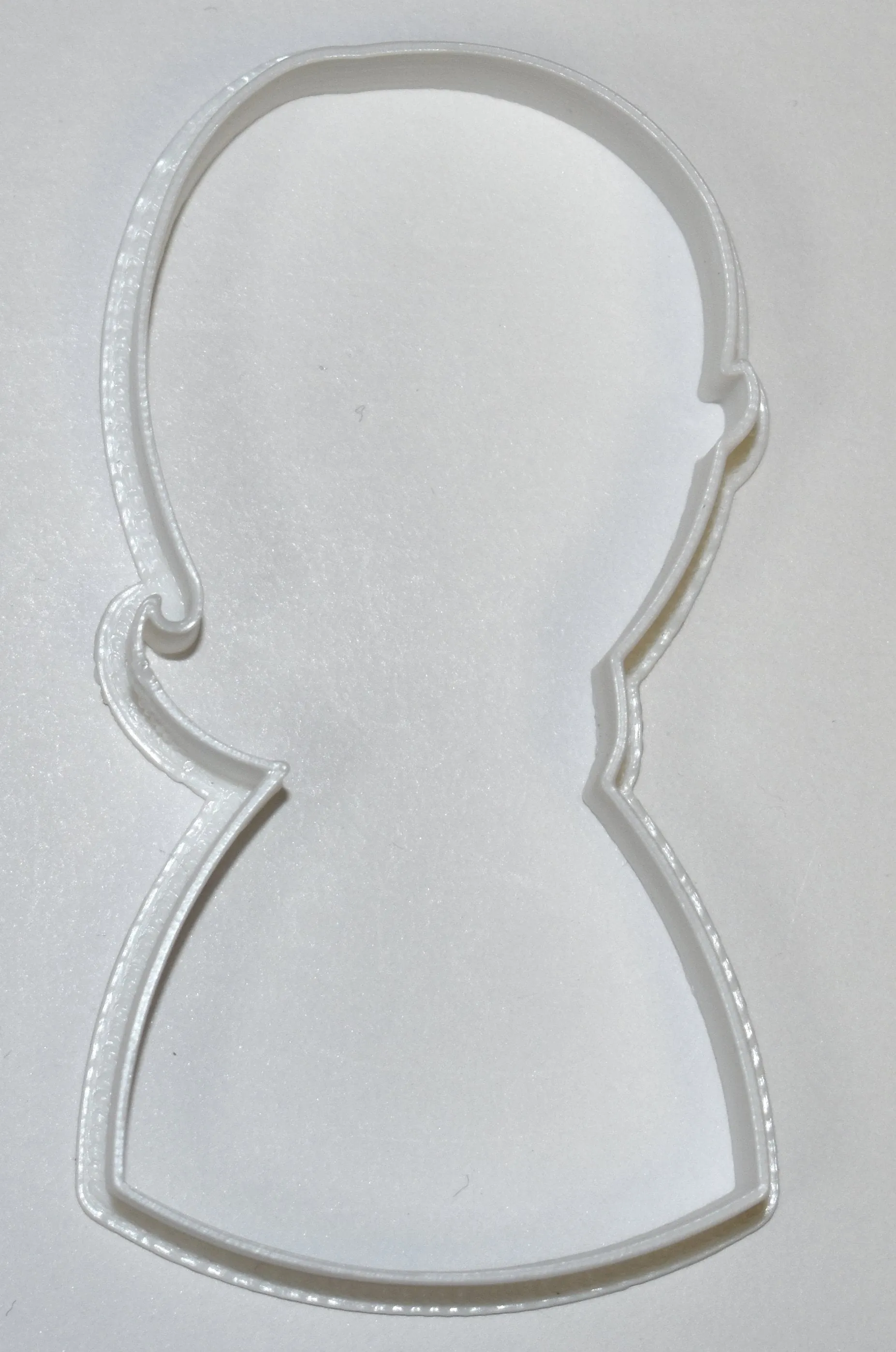 6x First Communion Girl Fondant Cutter Cupcake Topper 1.75" USA FD676