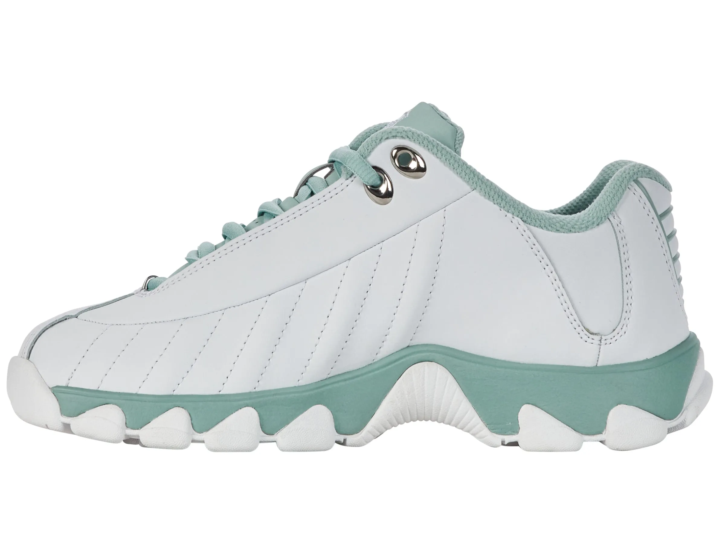 93426-995-M | ST329 CMF | WHITE/SURF SPRAY/WHITE