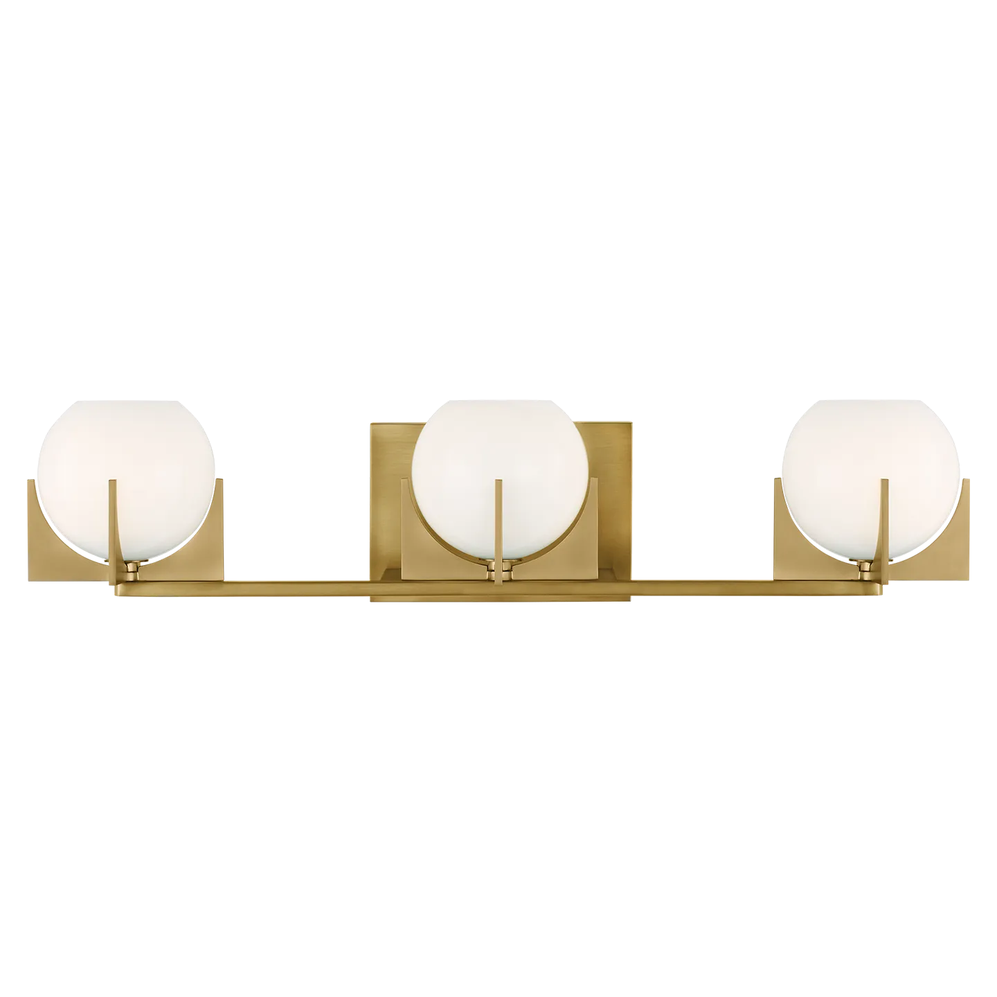 Abbott 3 - Light Vanity