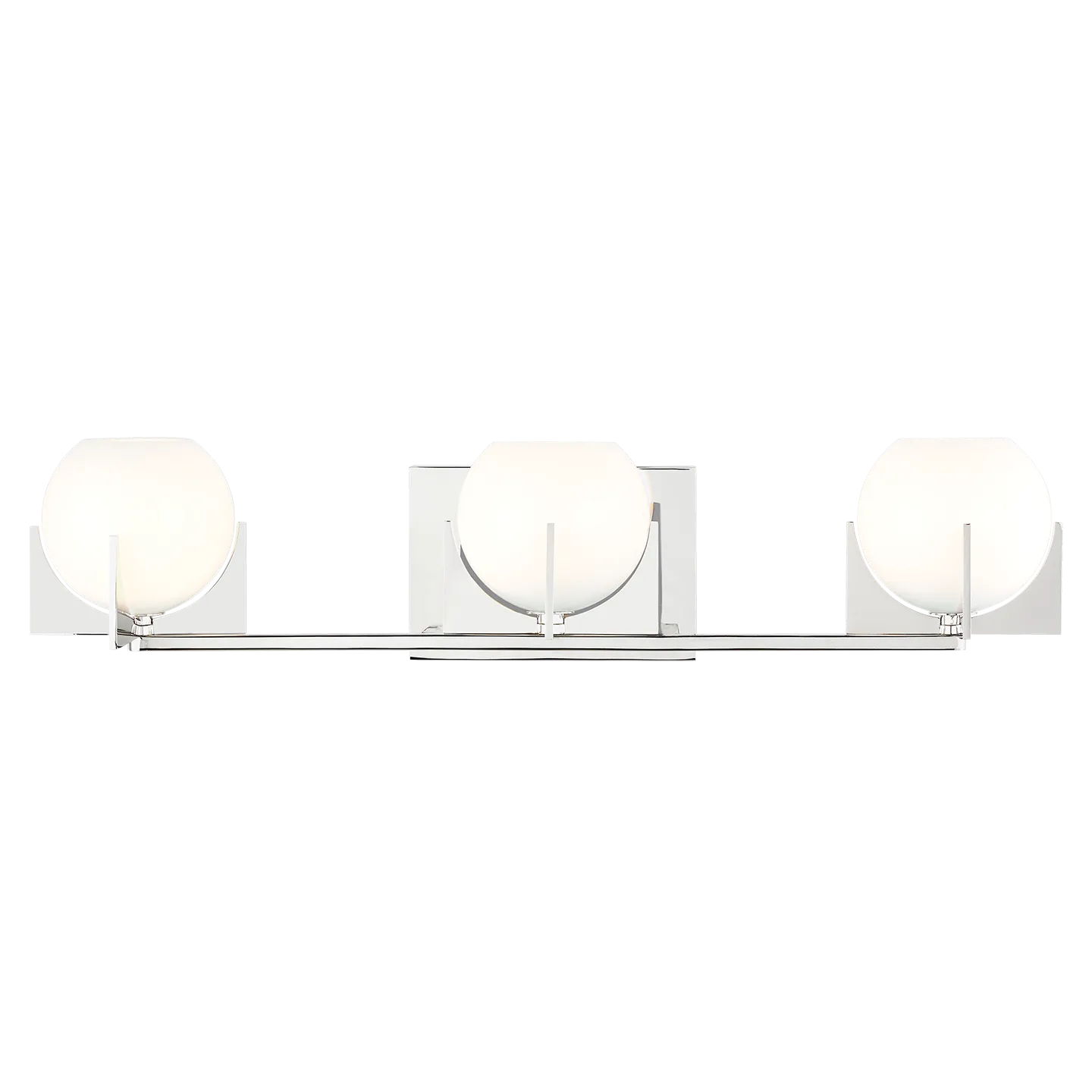 Abbott 3 - Light Vanity
