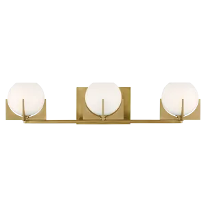 Abbott 3 - Light Vanity