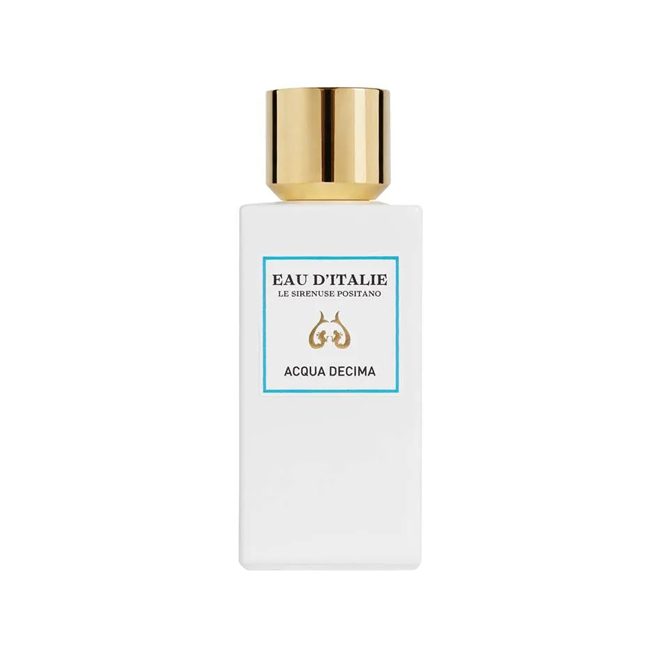 ACQUA DECIMA EAU DE PARFUM SPRAY