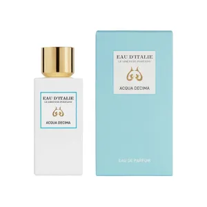 ACQUA DECIMA EAU DE PARFUM SPRAY