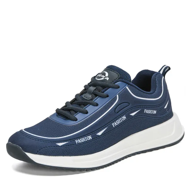 Adama Men's Fashion Sneaker