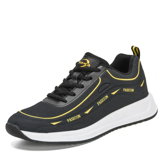 Adama Men's Fashion Sneaker