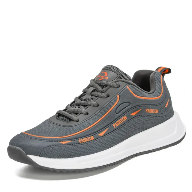 Adama Men's Fashion Sneaker