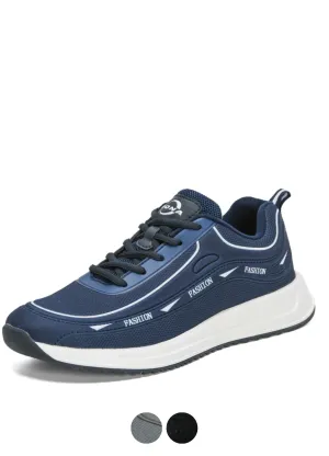 Adama Men's Fashion Sneaker