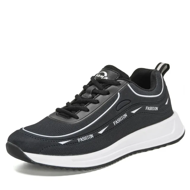 Adama Men's Fashion Sneaker