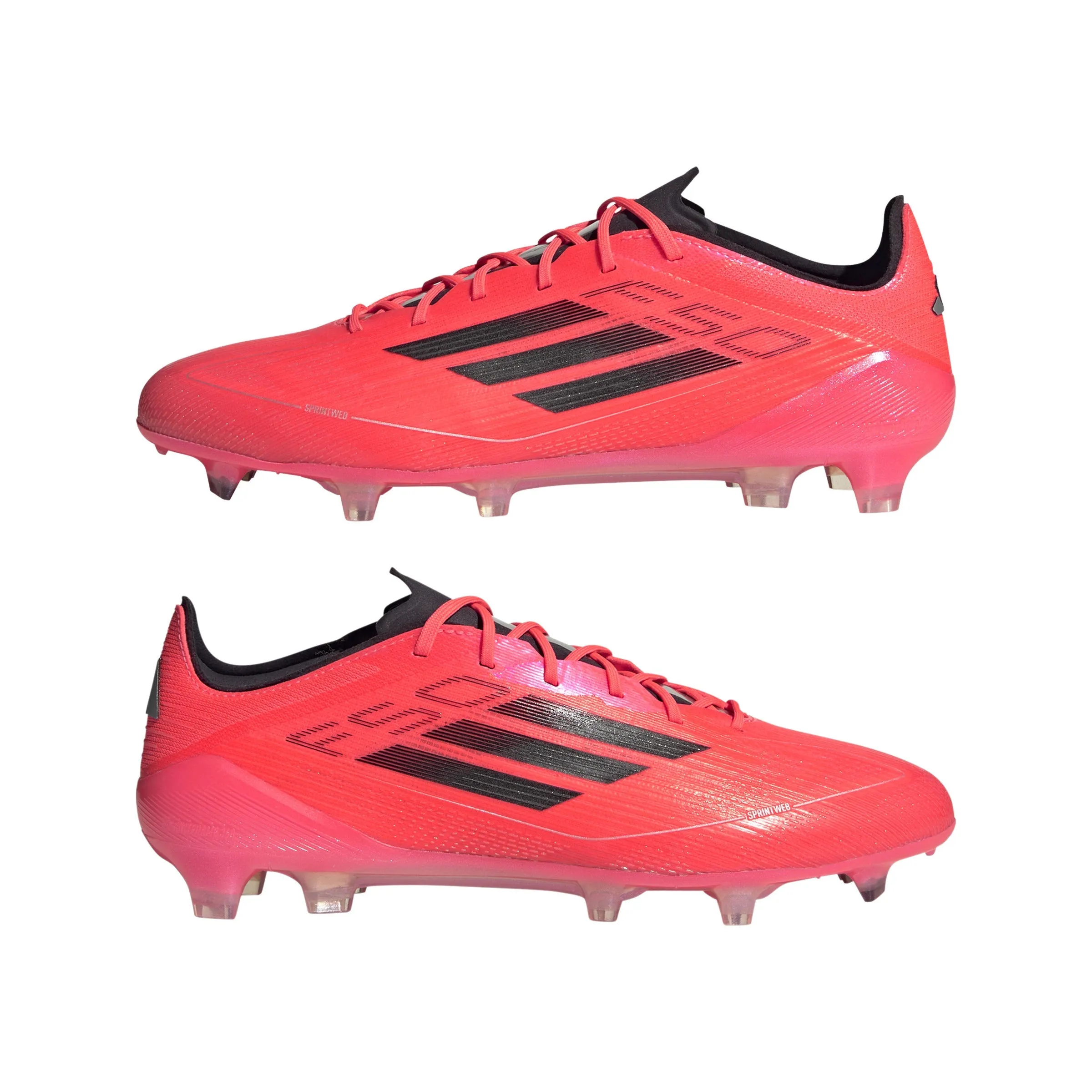 adidas F50 Elite FG Firm Ground Boots