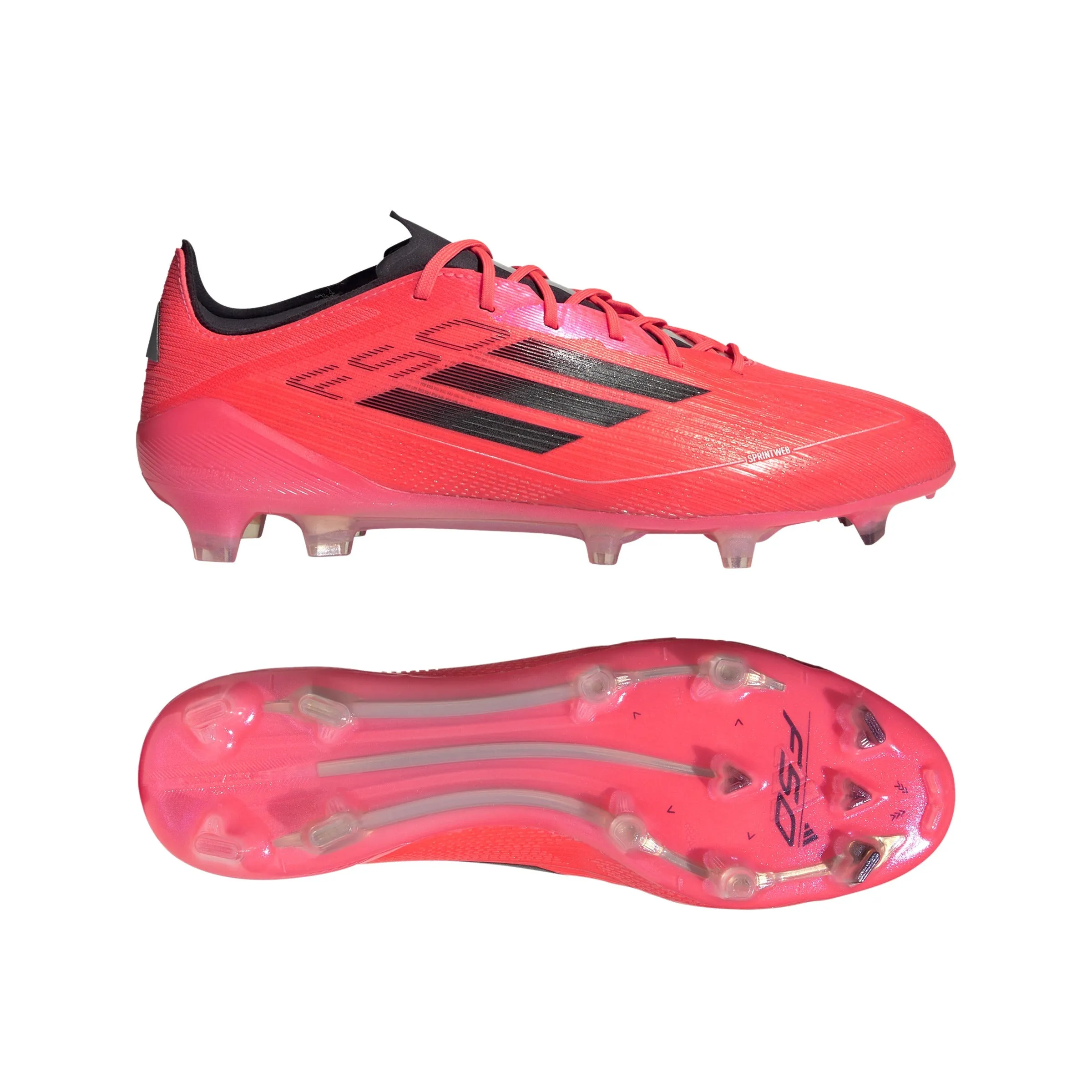 adidas F50 Elite FG Firm Ground Boots