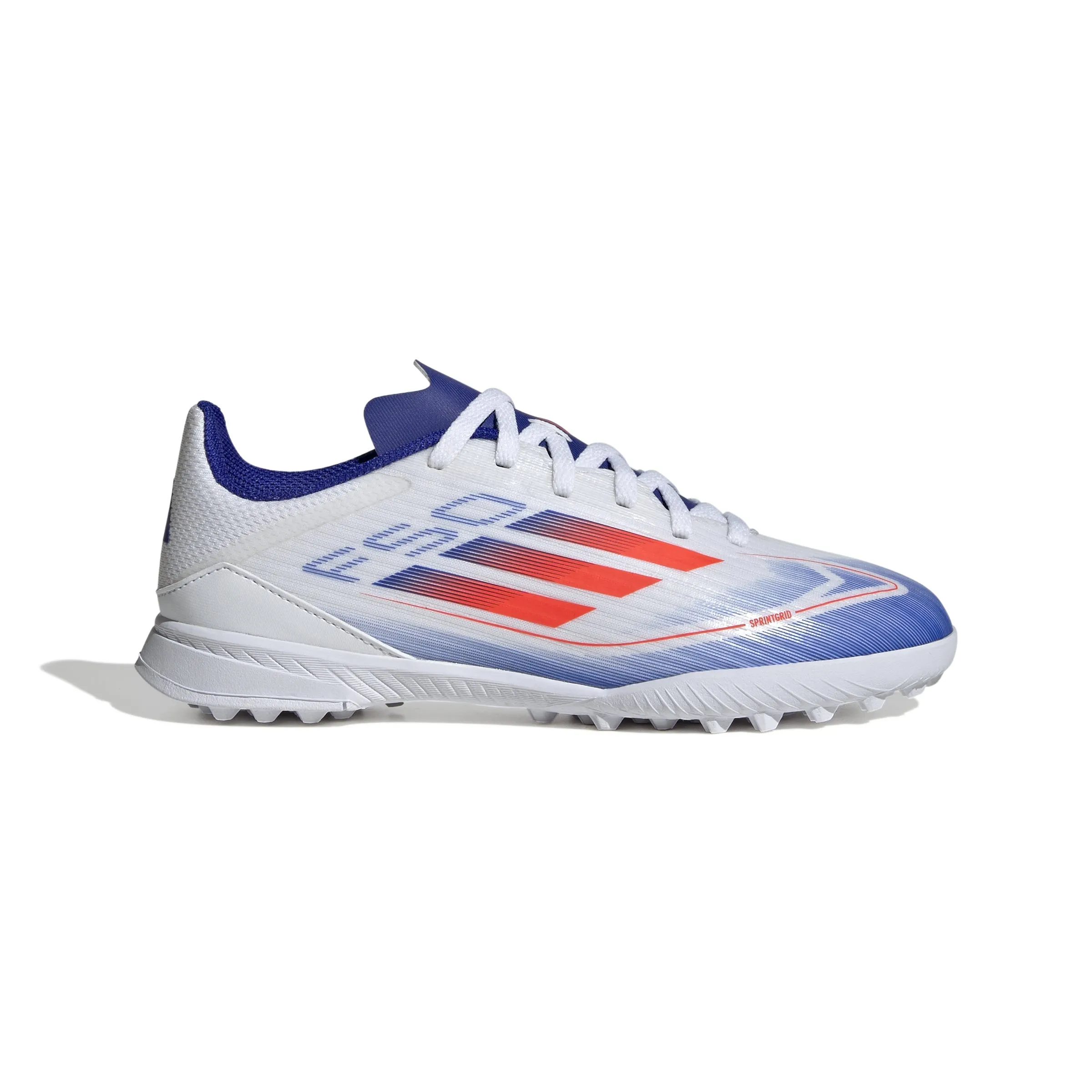 adidas F50 League TF Junior Turf Shoes