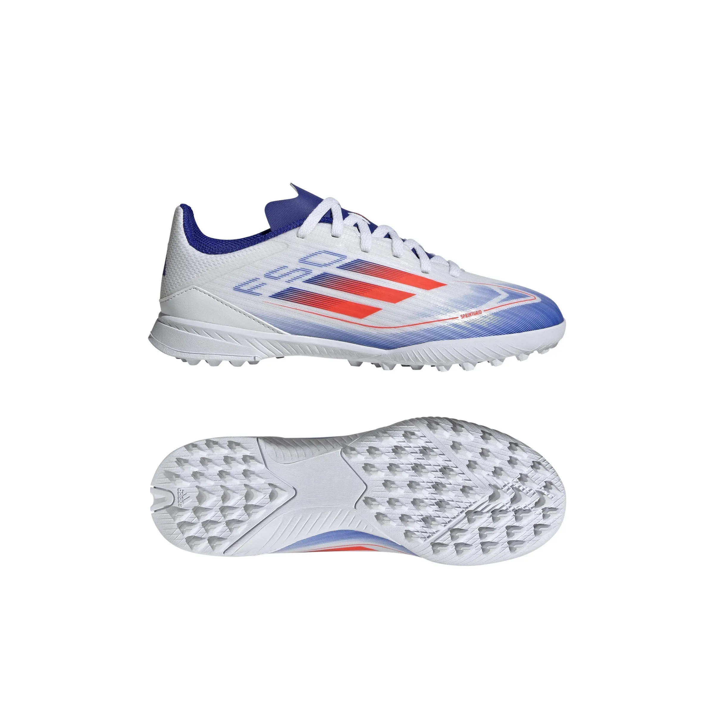 adidas F50 League TF Junior Turf Shoes