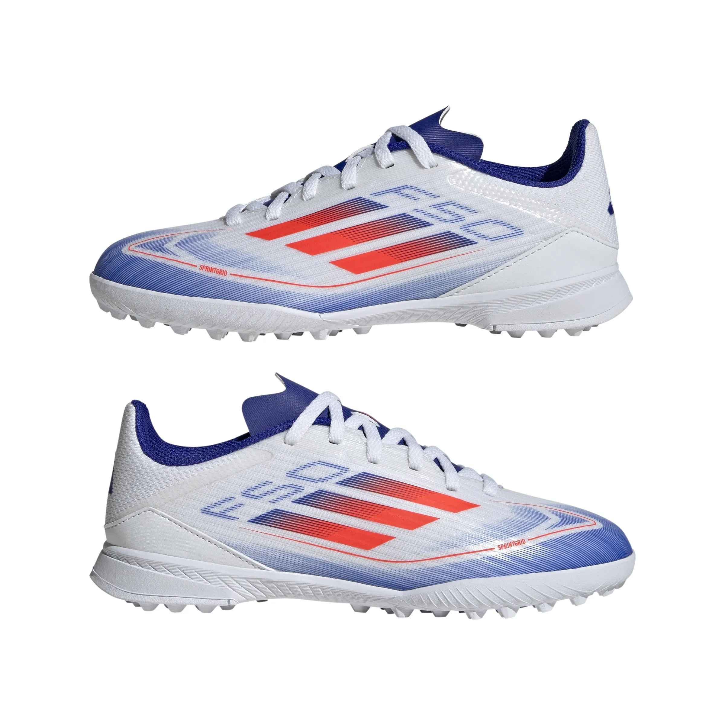 adidas F50 League TF Junior Turf Shoes