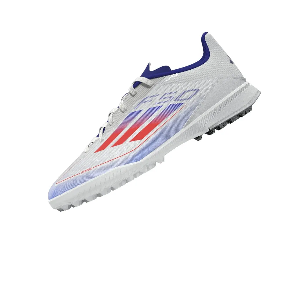adidas F50 League TF Junior Turf Shoes