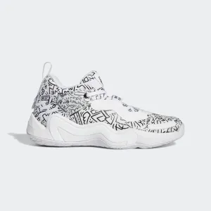Adidas Men's D.O.N. Issue #3 Trainers GY3775