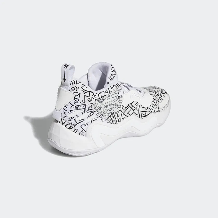 Adidas Men's D.O.N. Issue #3 Trainers GY3775