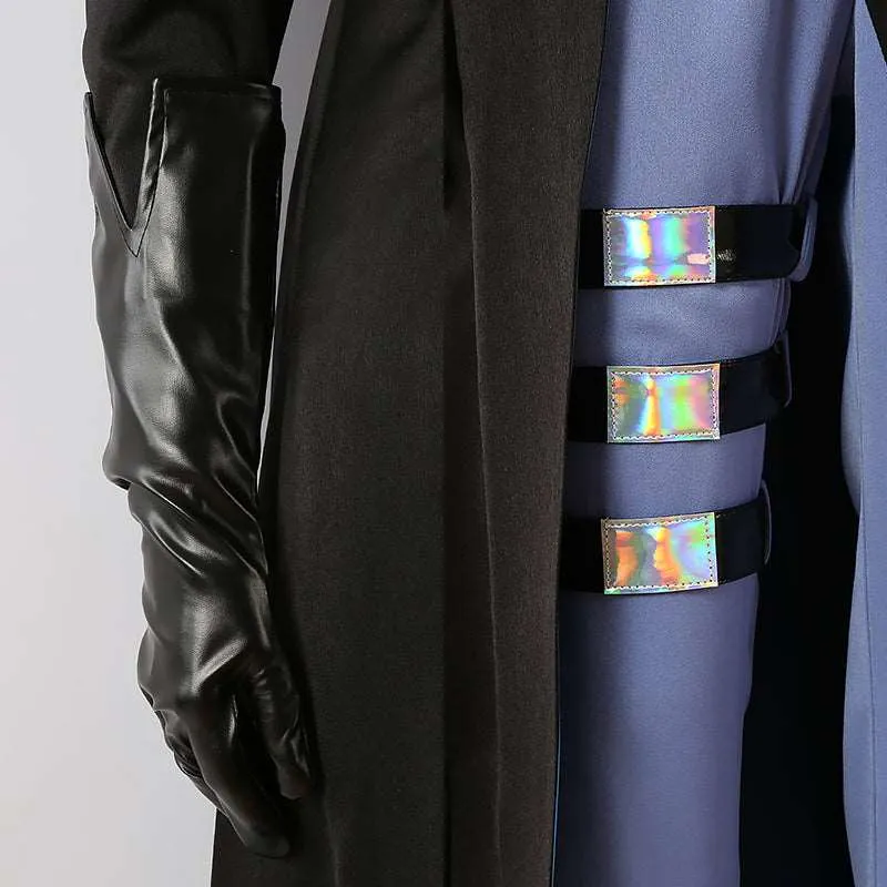 Alien Stage Ivan Cosplay Costume