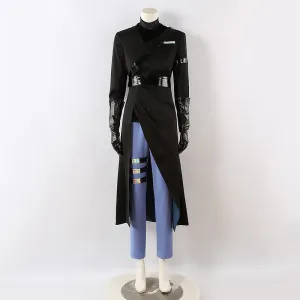 Alien Stage Ivan Cosplay Costume