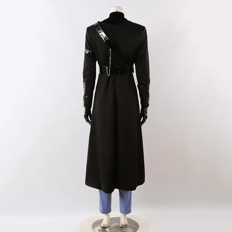 Alien Stage Ivan Cosplay Costume