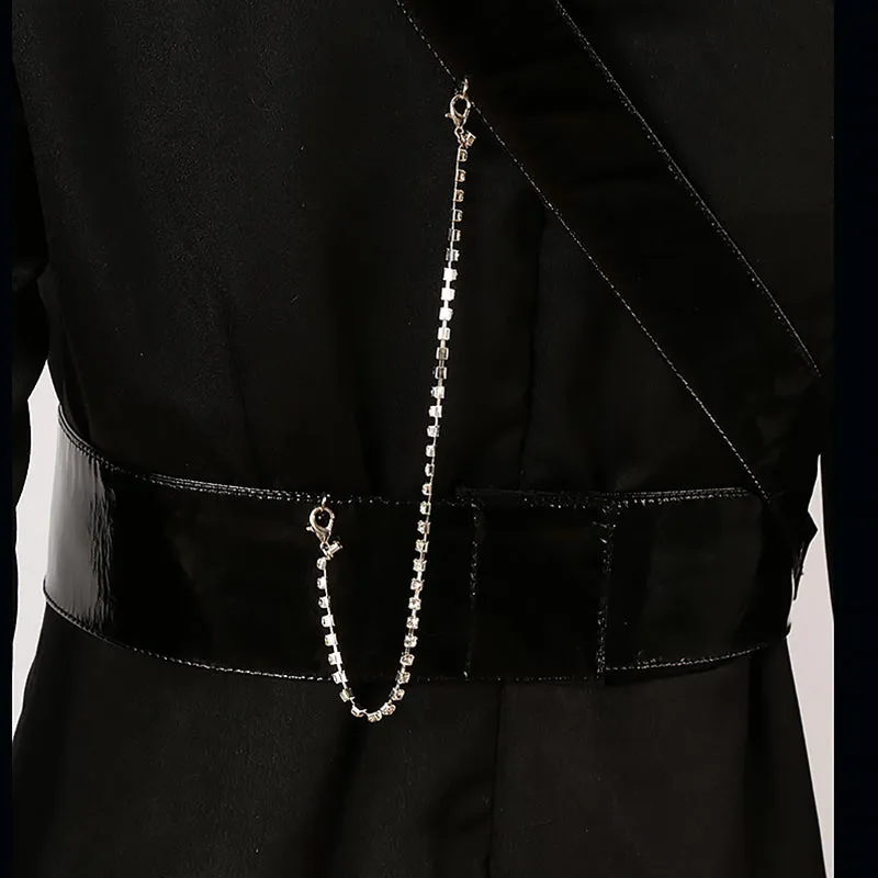 Alien Stage Ivan Cosplay Costume