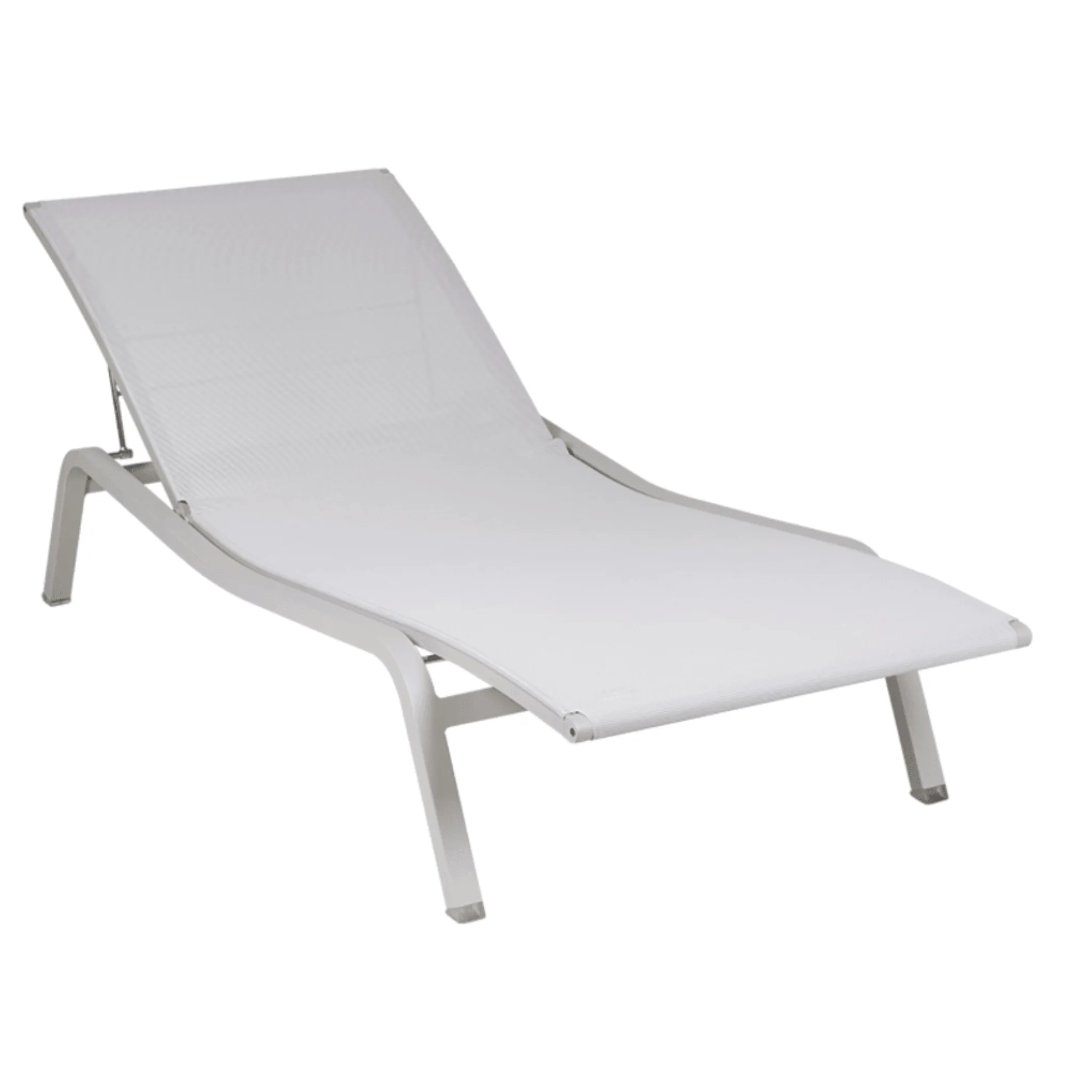 Alize Sunlounger - Stereo Fabric