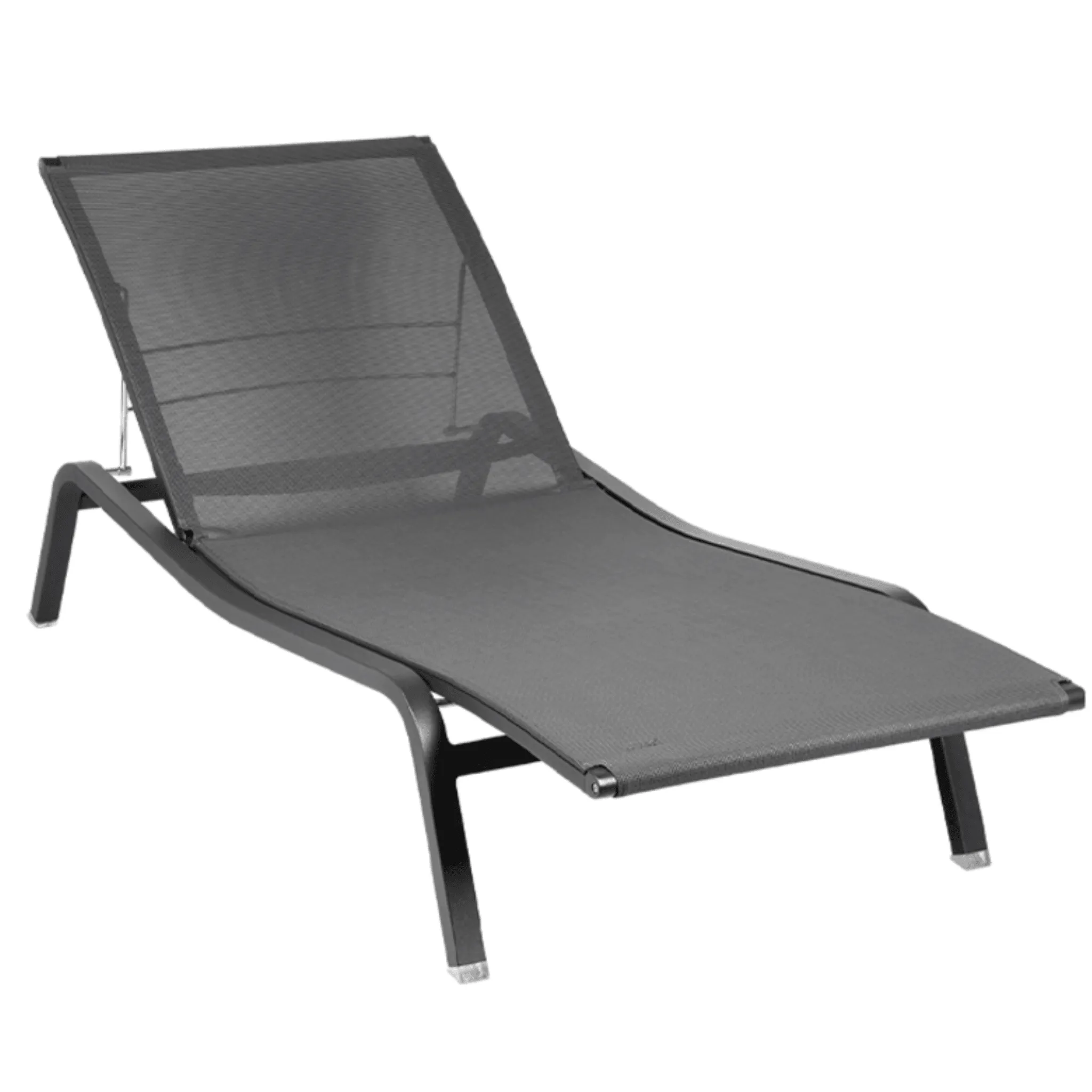 Alize Sunlounger - Stereo Fabric