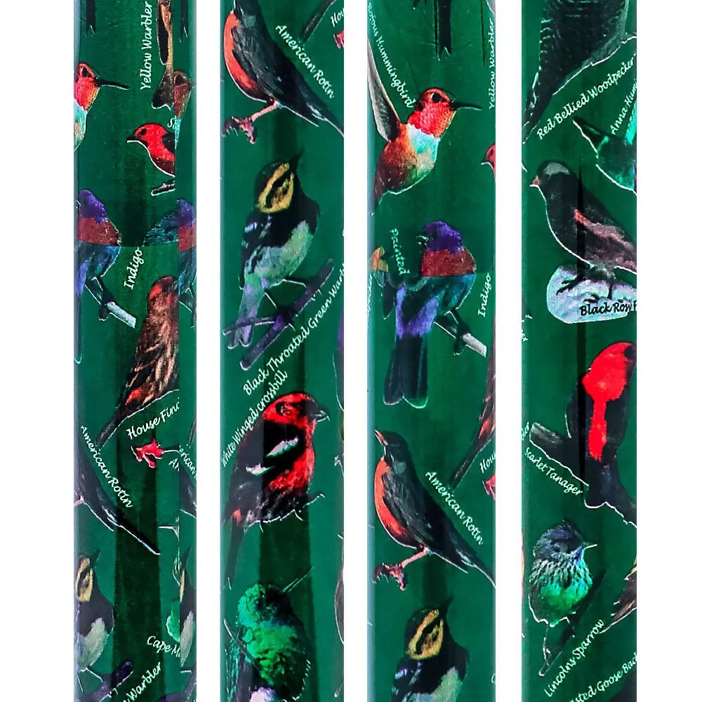 American Songbird Aluminum Adjustable Offset Walking Cane w/ SafeTbase