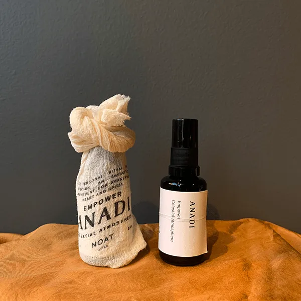 Anadi Celestial Atmosphere Spray