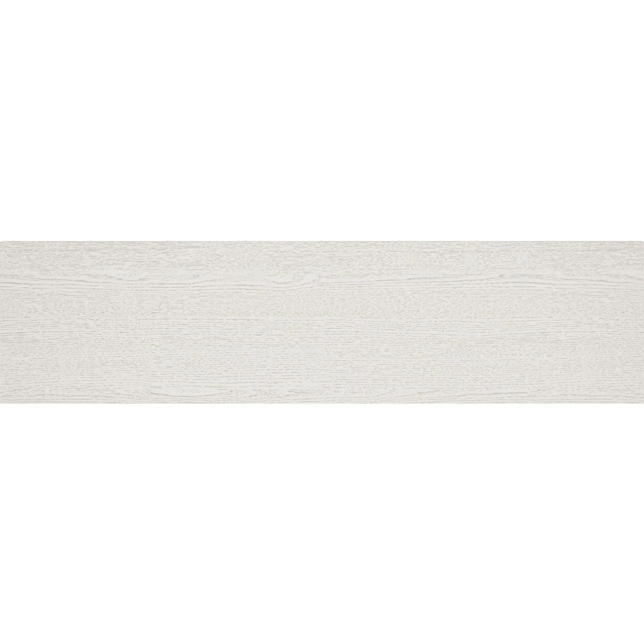 Aprilyn TV Stand - White