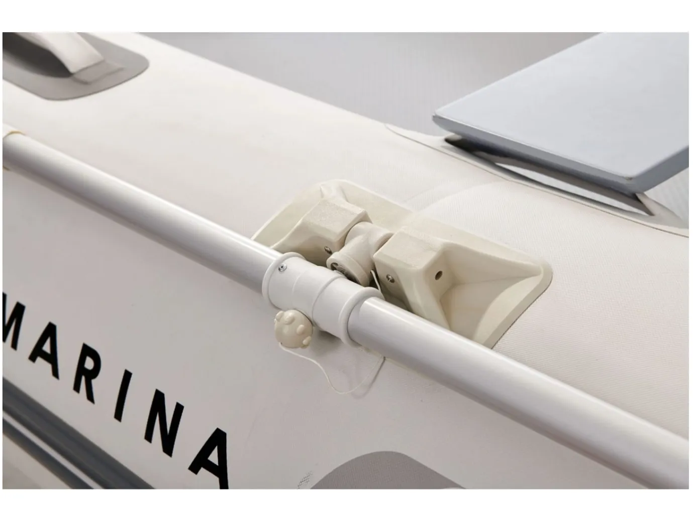 Aqua Marina  AIRCAT Inflatable Catamaran. 2.85m with DWF Air Deck - Awaiting Stock