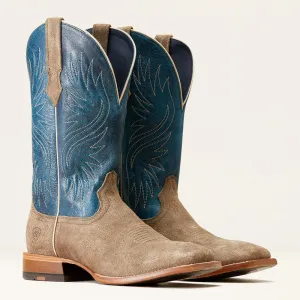 ARIAT MEN’S CIRCUIT ROCKRIDGE WESTERN BOOTS | 10047071