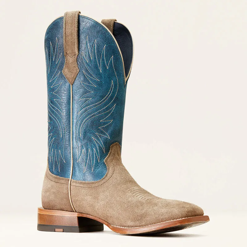 ARIAT MEN’S CIRCUIT ROCKRIDGE WESTERN BOOTS | 10047071