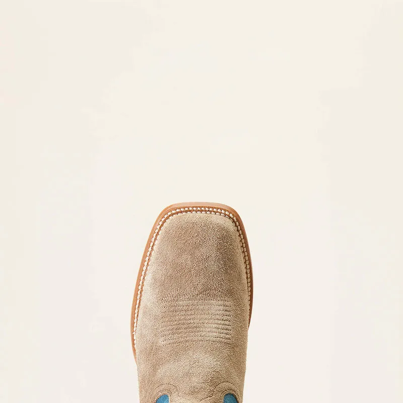 ARIAT MEN’S CIRCUIT ROCKRIDGE WESTERN BOOTS | 10047071
