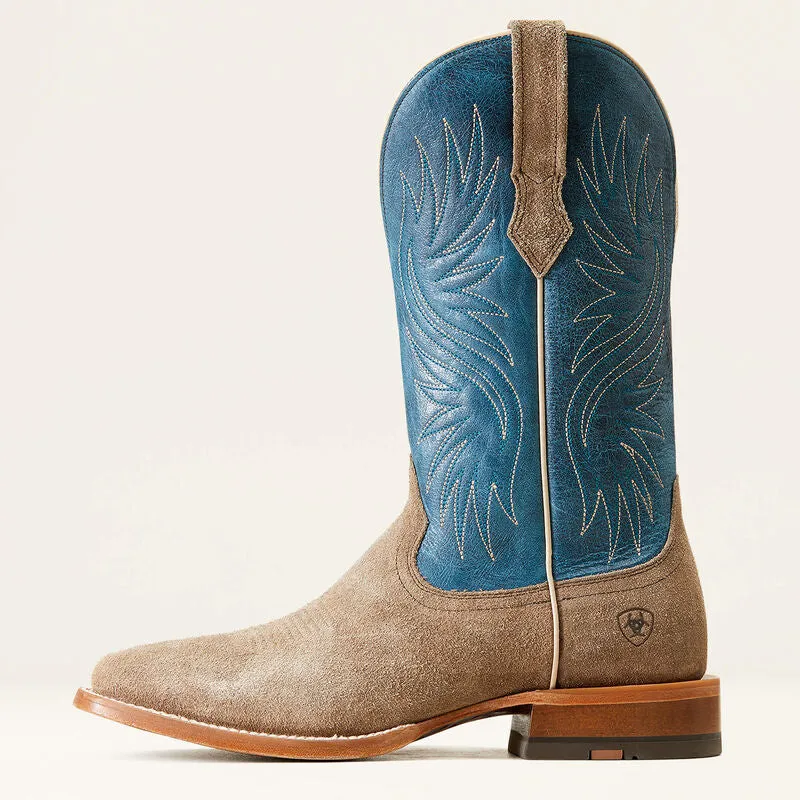 ARIAT MEN’S CIRCUIT ROCKRIDGE WESTERN BOOTS | 10047071