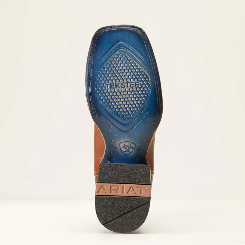 ARIAT MEN’S CIRCUIT ROCKRIDGE WESTERN BOOTS | 10047071