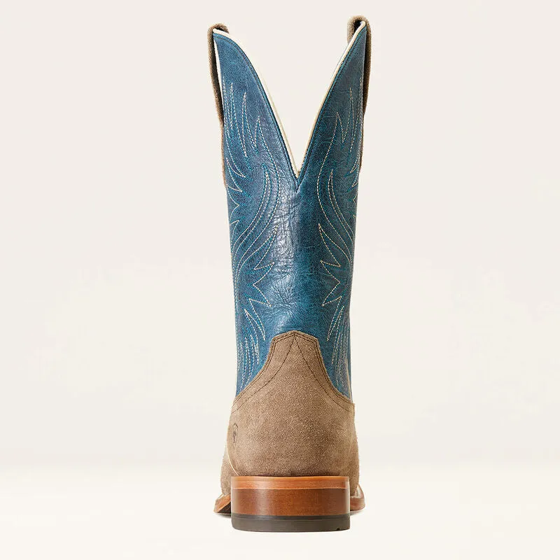 ARIAT MEN’S CIRCUIT ROCKRIDGE WESTERN BOOTS | 10047071