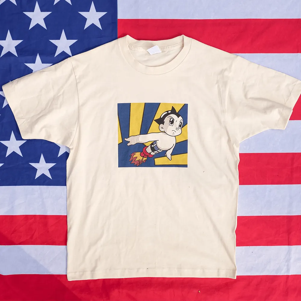 ASTROBOY TEE