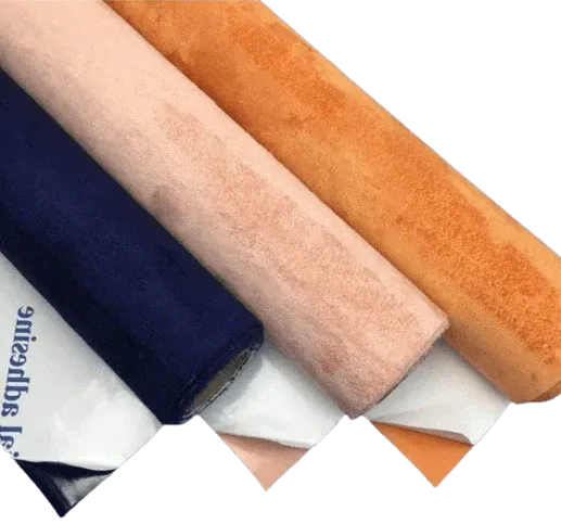 Auto Part - Era Wrap Soft Semi Pu Auto Car Headliner Vegan Leather