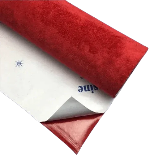 Auto Part - Era Wrap Soft Semi Pu Auto Car Headliner Vegan Leather