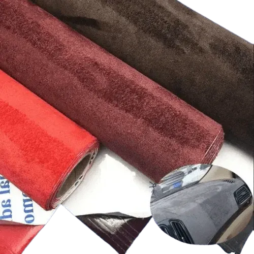 Auto Part - Era Wrap Soft Semi Pu Auto Car Headliner Vegan Leather