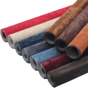 Auto Part - Era Wrap Soft Semi Pu Auto Car Headliner Vegan Leather