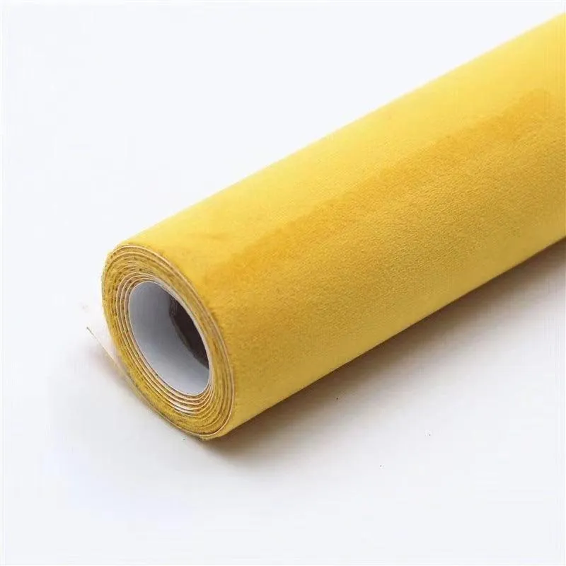 Auto Part - Era Wrap Soft Semi Pu Auto Car Headliner Vegan Leather
