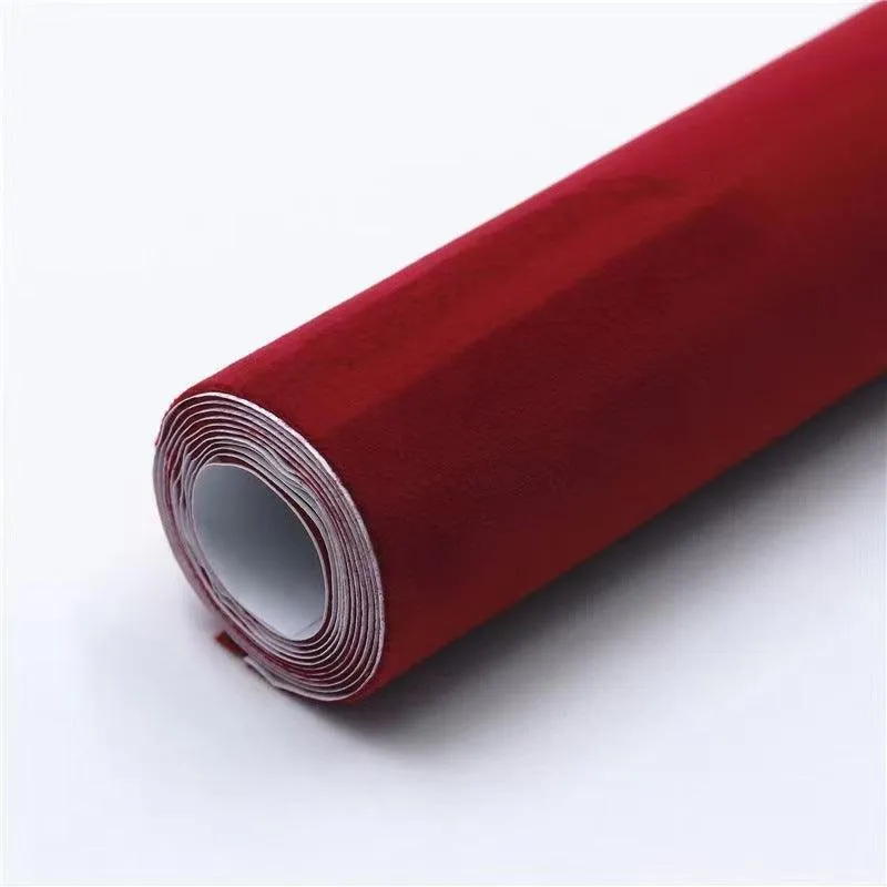 Auto Part - Era Wrap Soft Semi Pu Auto Car Headliner Vegan Leather