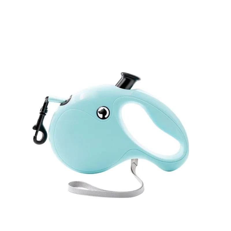 Automatic Retractable Walking Leash