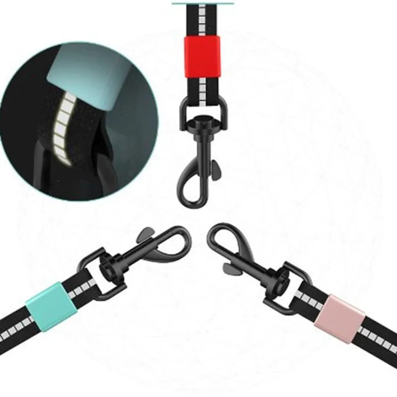 Automatic Retractable Walking Leash