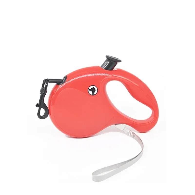 Automatic Retractable Walking Leash