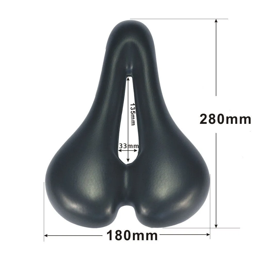 B316 Bicycle Saddle